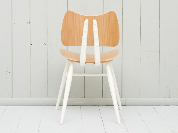 ercol Originals
401 Butterfly Chair / アーコール オリジナルズ
401 バタフライチェア （チェア・椅子 > ダイニングチェア） 30