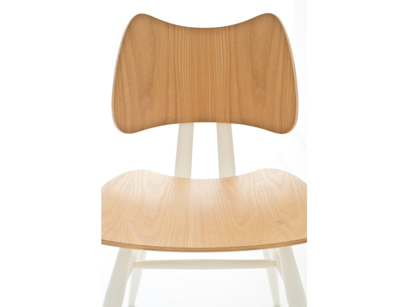 ercol Originals
401 Butterfly Chair / アーコール オリジナルズ
401 バタフライチェア （チェア・椅子 > ダイニングチェア） 35