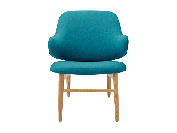 Arm Chair / アームチェア f18623 （チェア・椅子 > ラウンジチェア） 7