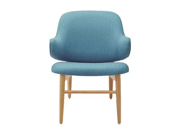 Arm Chair / アームチェア f18623 （チェア・椅子 > ラウンジチェア） 8