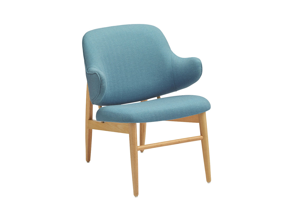 Arm Chair / アームチェア f18623 （チェア・椅子 > ラウンジチェア） 2