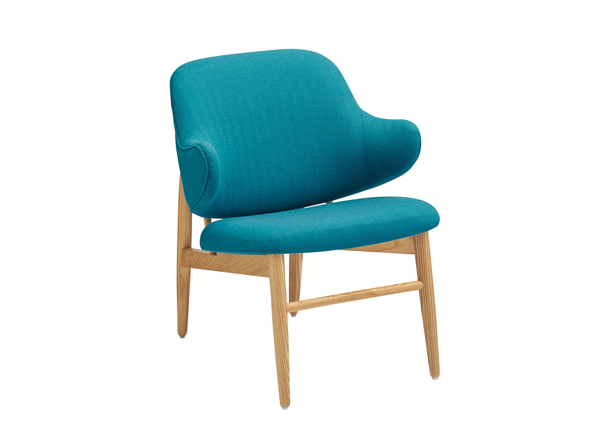 Arm Chair / アームチェア f18623 （チェア・椅子 > ラウンジチェア） 1