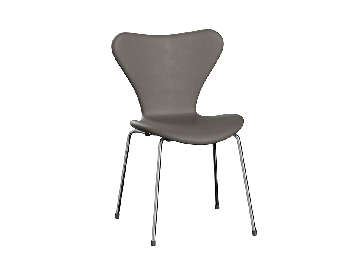 FRITZ HANSEN SERIES 7 / フリッツ・ハンセン セブンチェア
フルパディング エッセンシャルレザー 3107 （チェア・椅子 > ダイニングチェア） 5