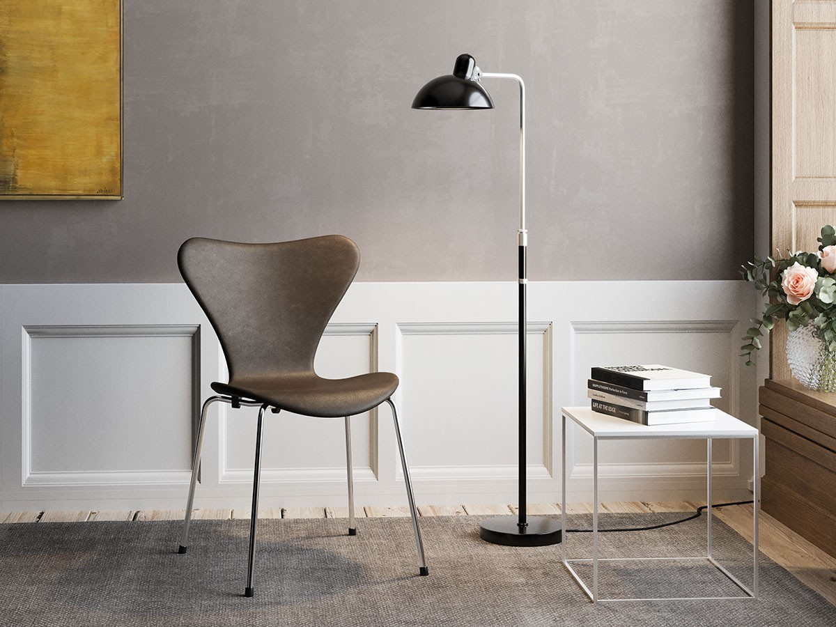 FRITZ HANSEN SERIES 7 / フリッツ・ハンセン セブンチェア フル