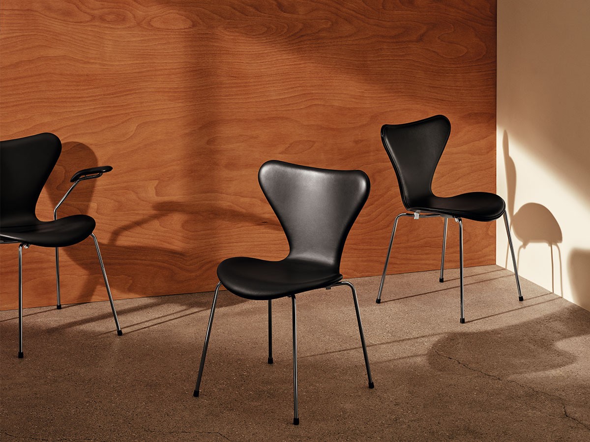 FRITZ HANSEN SERIES 7 / フリッツ・ハンセン セブンチェア フル