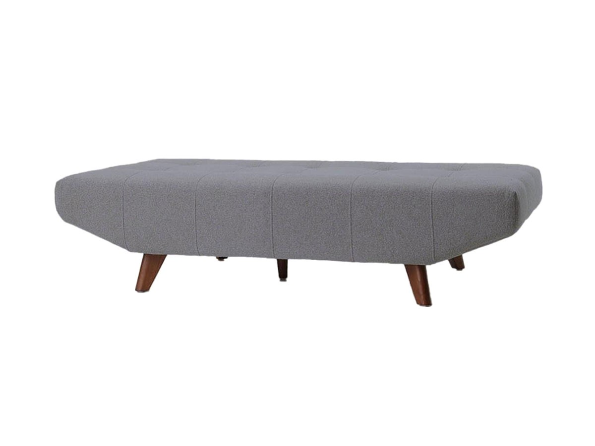 JOURNAL STANDARD FURNITURE PLAYA SOFA / ジャーナルスタンダードファニチャー プラヤ ソファ ベース 幅154.5cm （ソファ > 二人掛けソファ） 2