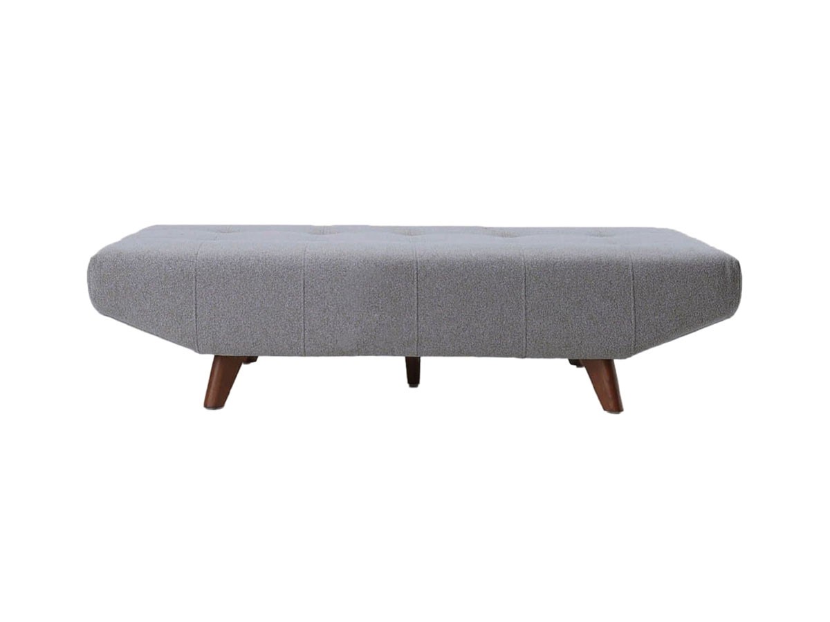 JOURNAL STANDARD FURNITURE PLAYA SOFA / ジャーナルスタンダードファニチャー プラヤ ソファ ベース 幅154.5cm （ソファ > 二人掛けソファ） 15