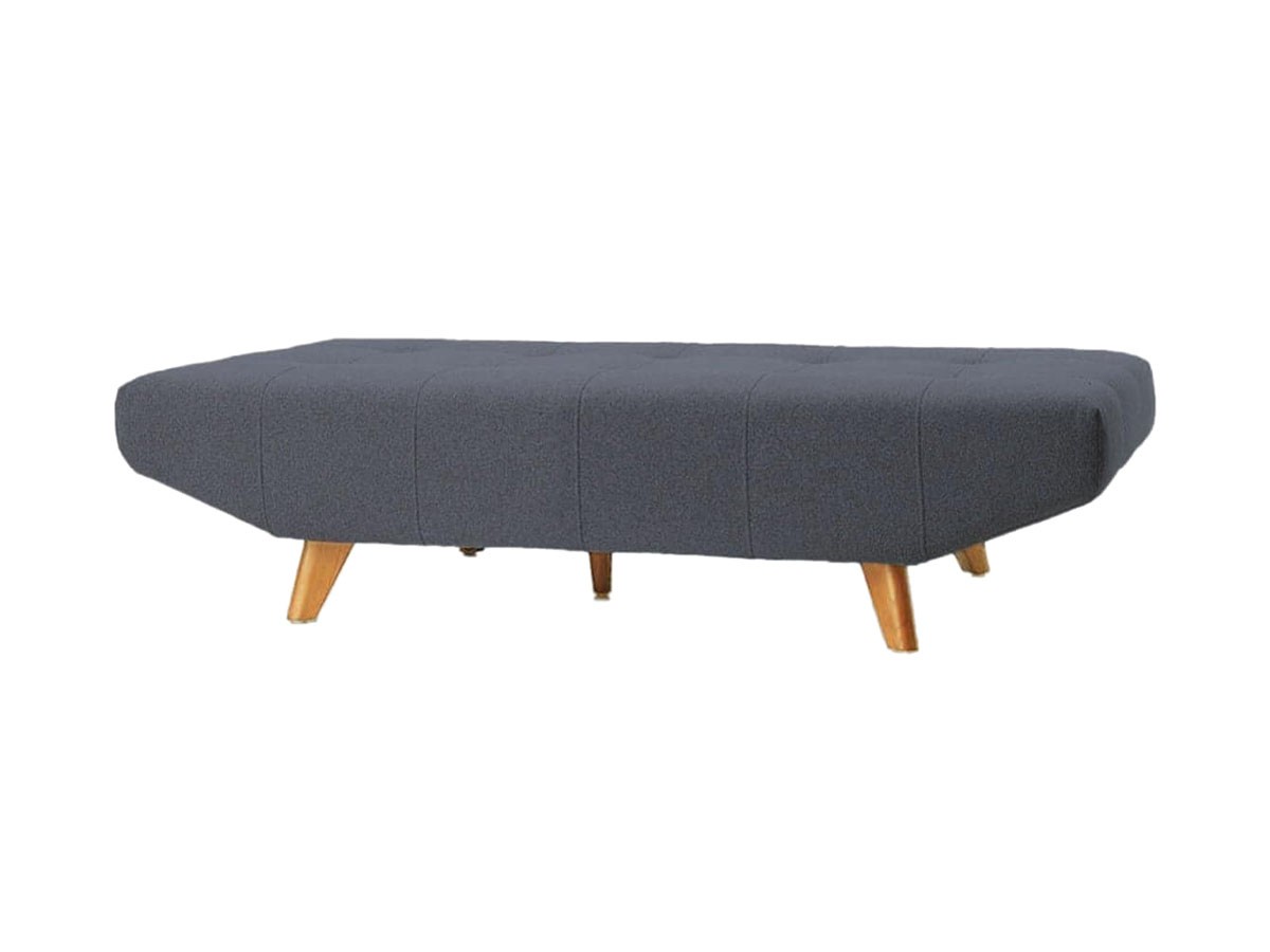 JOURNAL STANDARD FURNITURE PLAYA SOFA / ジャーナルスタンダードファニチャー プラヤ ソファ ベース 幅154.5cm （ソファ > 二人掛けソファ） 2