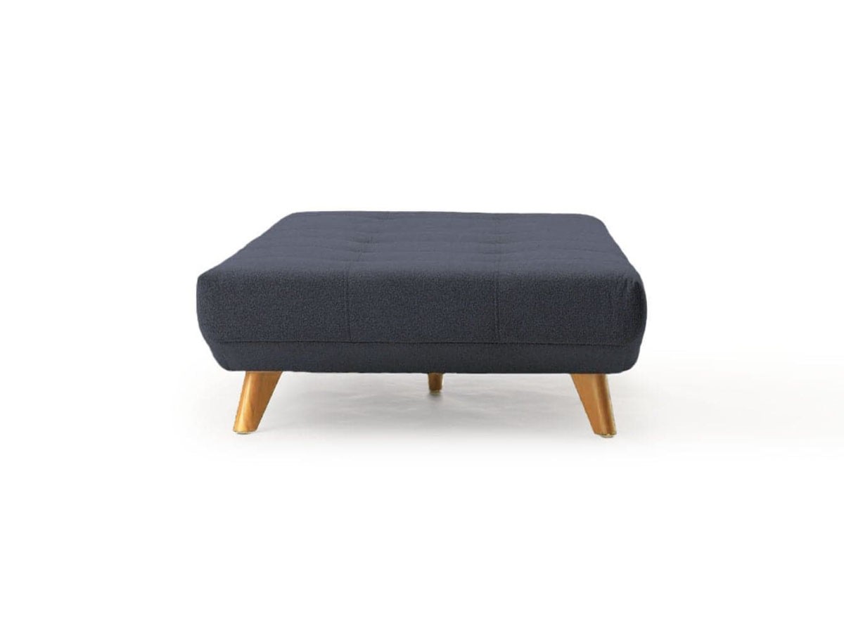 JOURNAL STANDARD FURNITURE PLAYA SOFA / ジャーナルスタンダードファニチャー プラヤ ソファ ベース 幅154.5cm （ソファ > 二人掛けソファ） 16