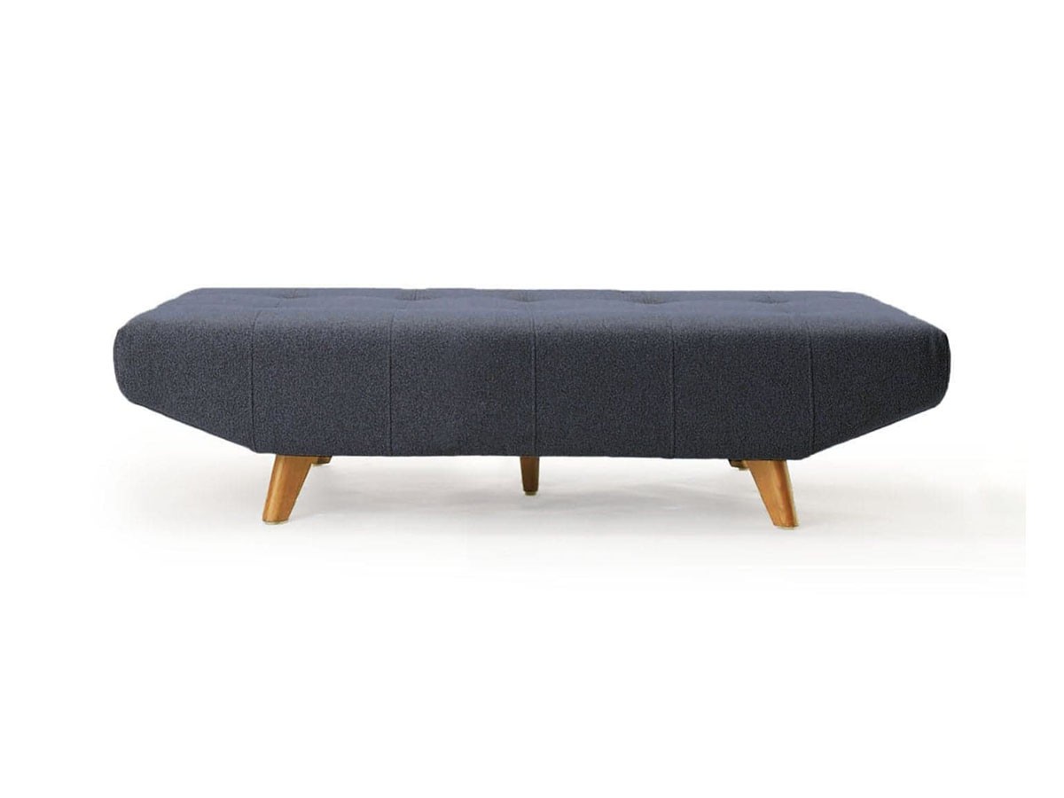 JOURNAL STANDARD FURNITURE PLAYA SOFA / ジャーナルスタンダードファニチャー プラヤ ソファ ベース 幅154.5cm （ソファ > 二人掛けソファ） 15