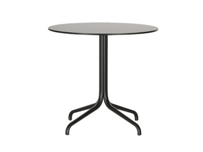 Vitra Belleville Table / ヴィトラ ベルヴィル テーブル ラウンド Φ796mm - インテリア・家具通販【FLYMEe】