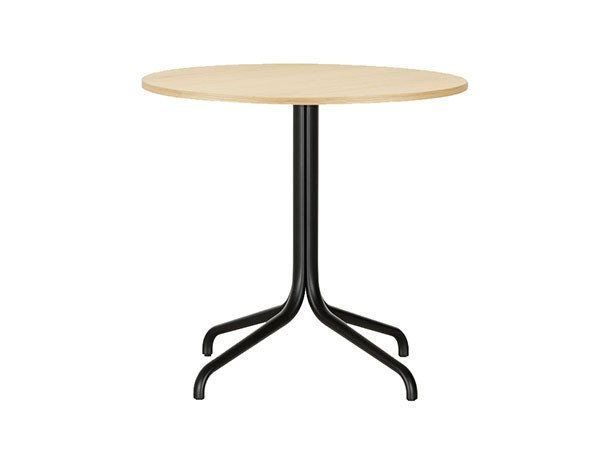Vitra Belleville Table / ヴィトラ ベルヴィル テーブル
ラウンド Φ796mm （テーブル > カフェテーブル） 3