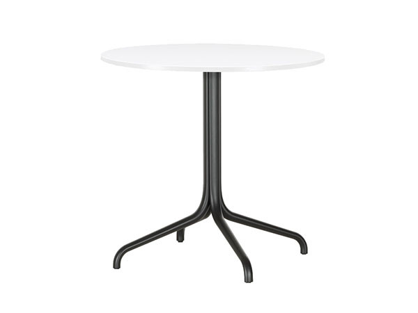 Vitra Belleville Table / ヴィトラ ベルヴィル テーブル
ラウンド Φ796mm （テーブル > カフェテーブル） 2