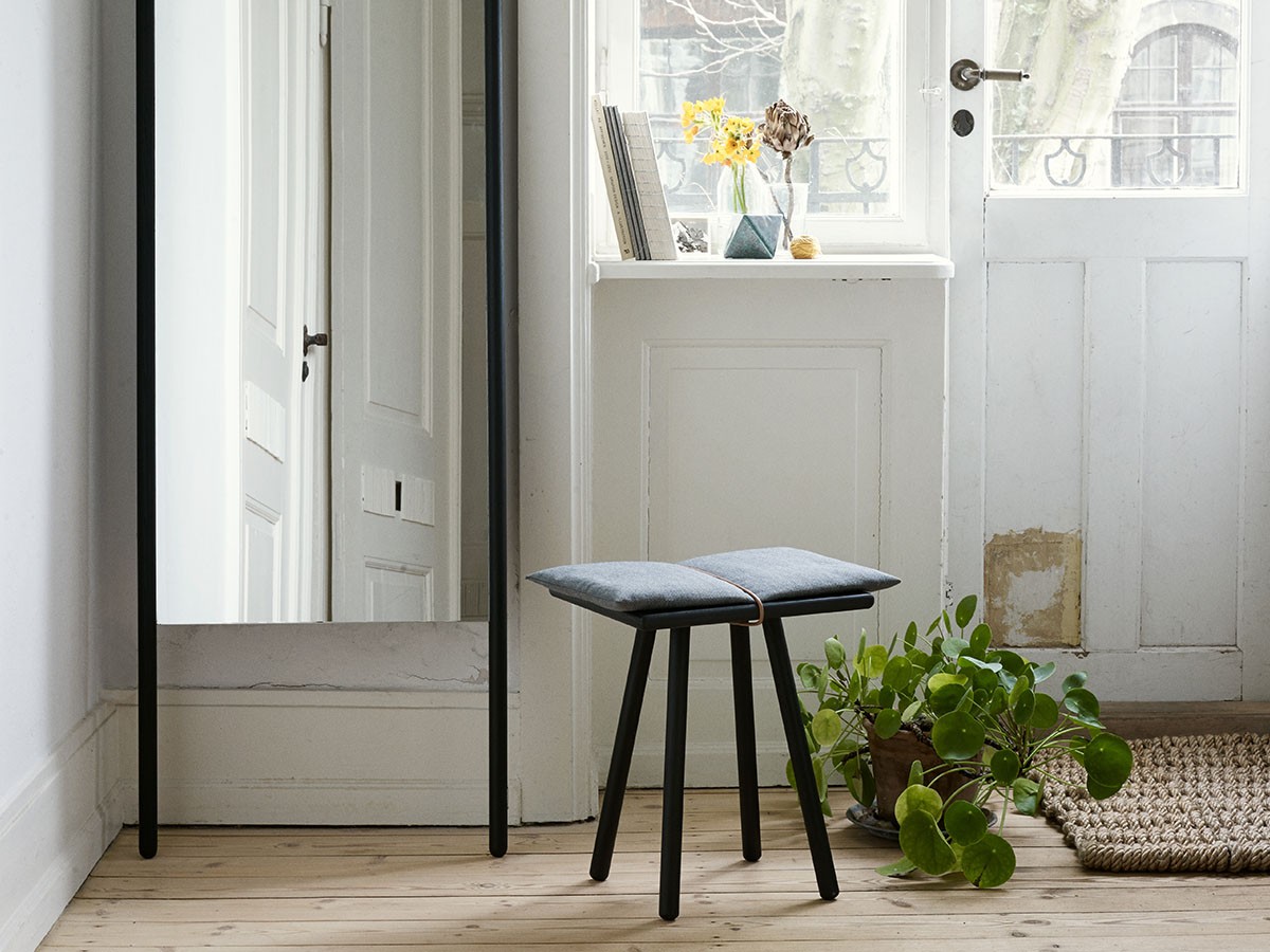 FRITZ HANSEN Georg Stool / フリッツ・ハンセン ジョージ スツール （チェア・椅子 > スツール） 20