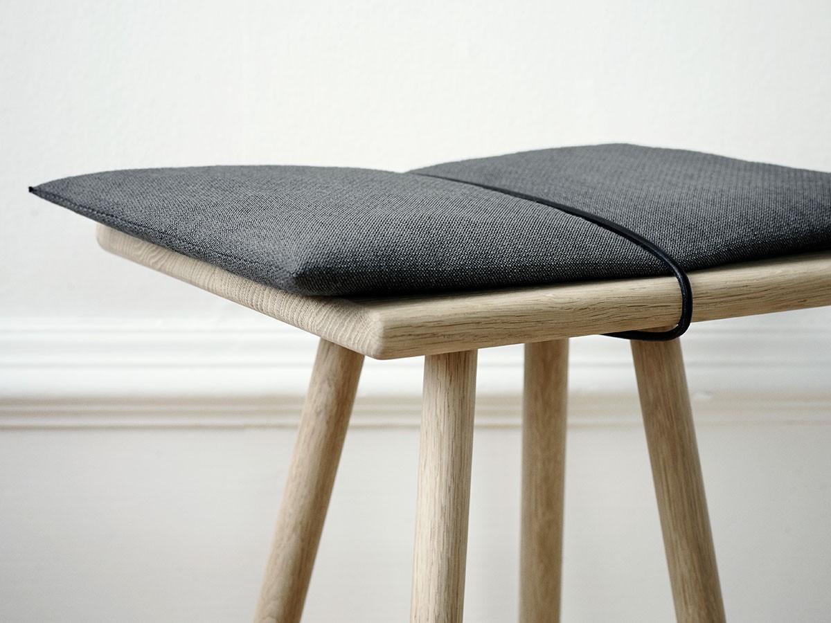 FRITZ HANSEN Georg Stool / フリッツ・ハンセン ジョージ スツール （チェア・椅子 > スツール） 18