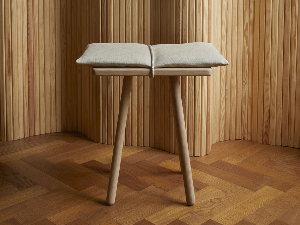 FRITZ HANSEN Georg Stool / フリッツ・ハンセン ジョージ スツール （チェア・椅子 > スツール） 9