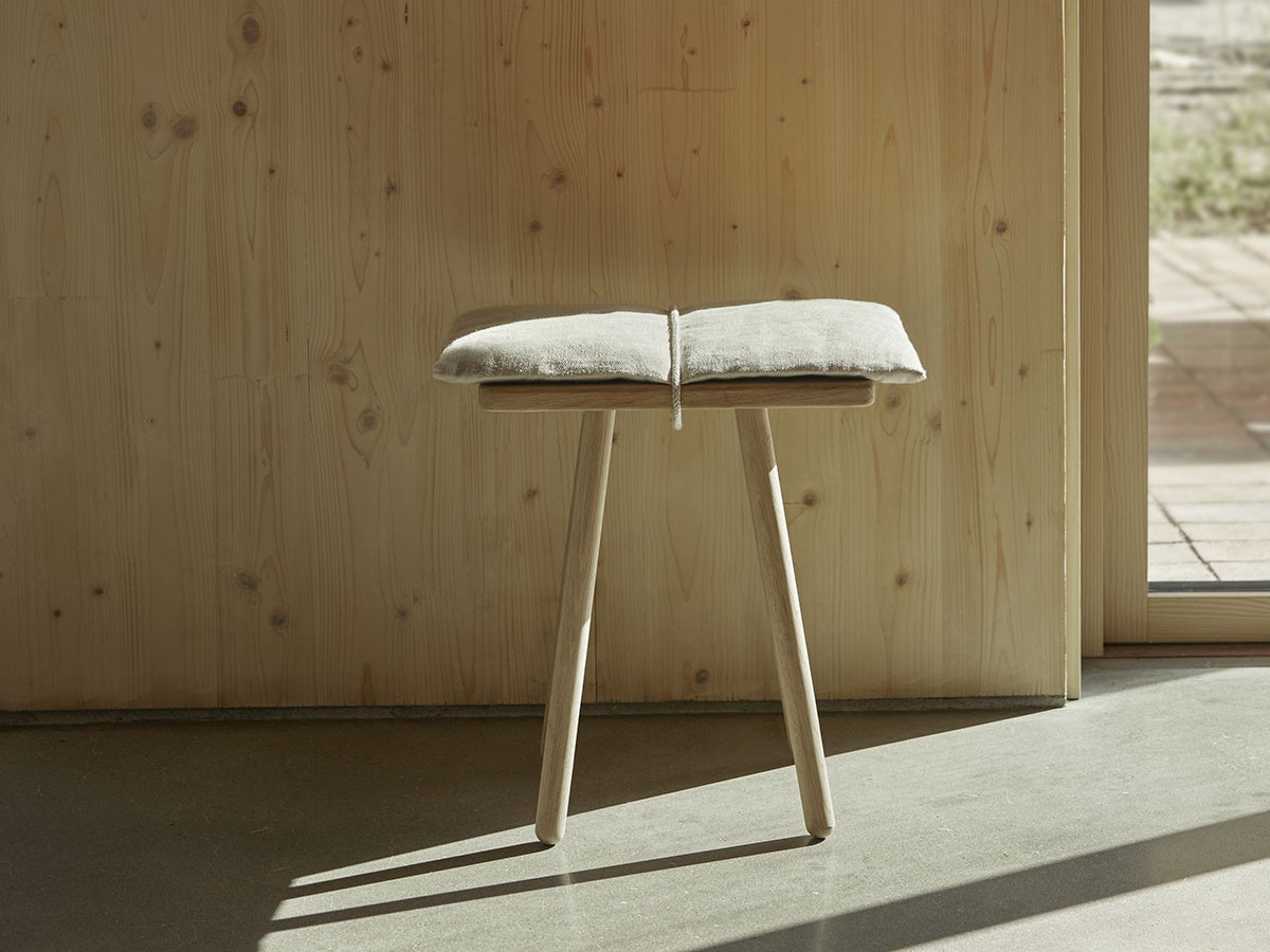 FRITZ HANSEN Georg Stool / フリッツ・ハンセン ジョージ スツール （チェア・椅子 > スツール） 10