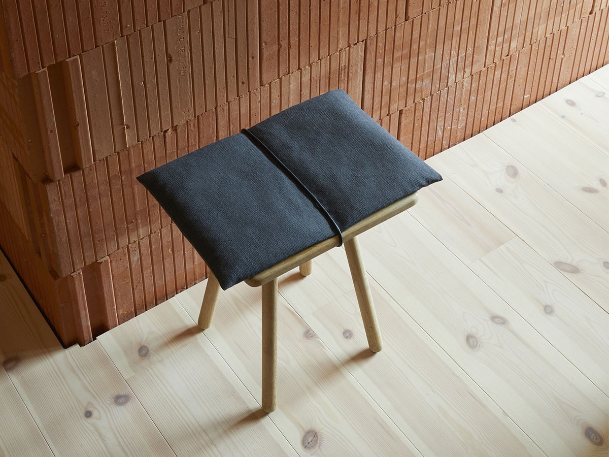 FRITZ HANSEN Georg Stool / フリッツ・ハンセン ジョージ スツール （チェア・椅子 > スツール） 19