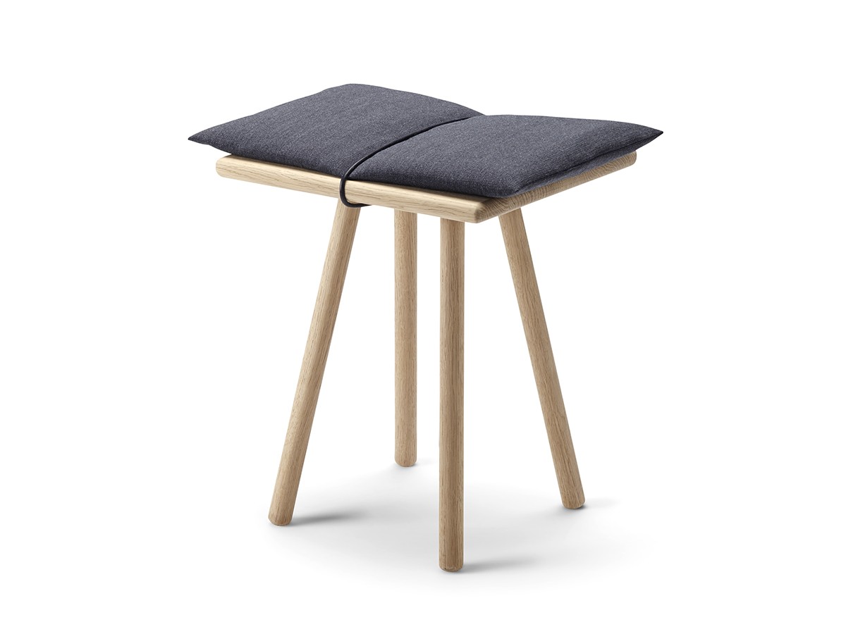 FRITZ HANSEN Georg Stool / フリッツ・ハンセン ジョージ スツール （チェア・椅子 > スツール） 2