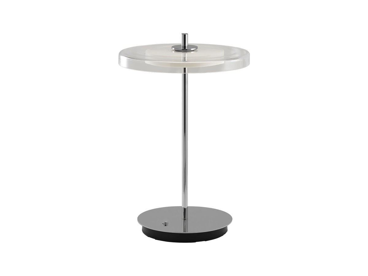 UMAGE Asteria Glass Move / ウメイ アステリア グラス ムーブ （ライト・照明 > テーブルランプ） 12