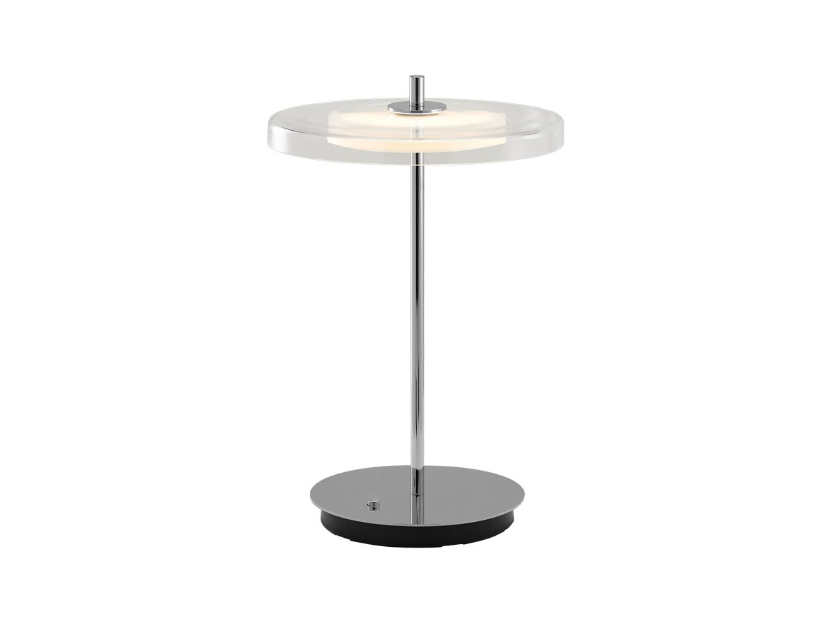 UMAGE Asteria Glass Move / ウメイ アステリア グラス ムーブ （ライト・照明 > テーブルランプ） 3