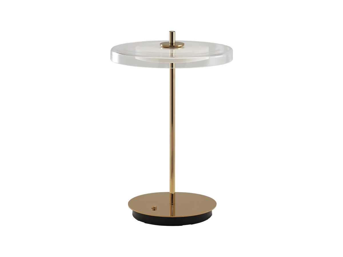 UMAGE Asteria Glass Move / ウメイ アステリア グラス ムーブ （ライト・照明 > テーブルランプ） 11