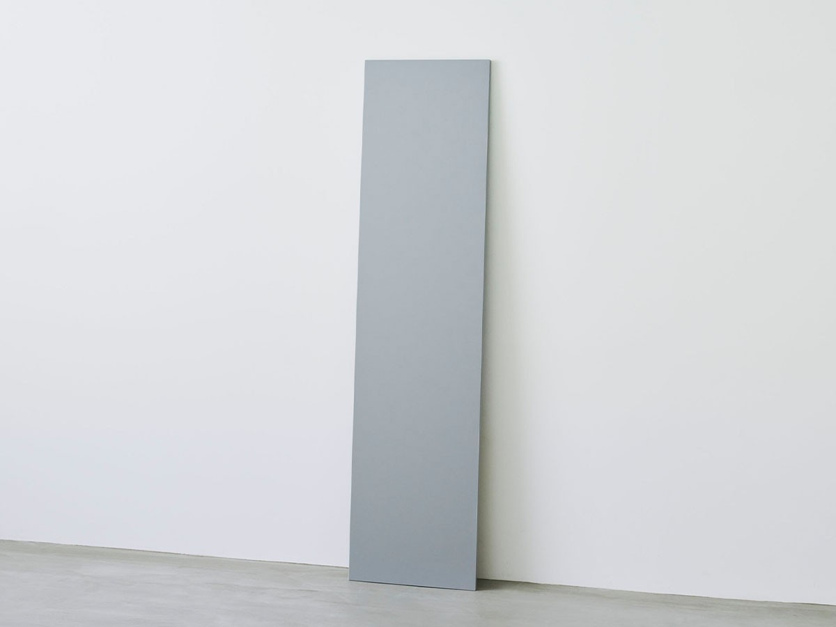 stiiilll Table Set / スティール テーブルセット
メラミン天板 ハーフ + 木脚 M （デスク・机 > デスク・パソコンデスク・袖机） 10