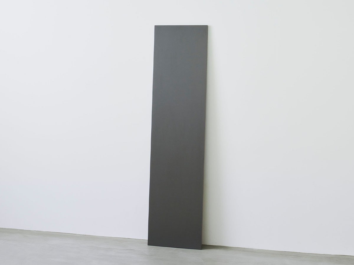 stiiilll Table Set / スティール テーブルセット
メラミン天板 ハーフ + 木脚 M （デスク・机 > デスク・パソコンデスク・袖机） 12