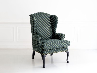 Tradition Project Albert Wing Chair / トラディションプロジェクト