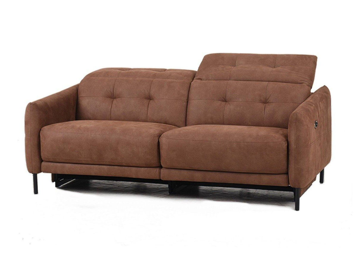 JOURNAL STANDARD FURNITURE SHEFFIELD RECLINING SOFA / ジャーナルスタンダードファニチャー シーフィールド リクライニングソファ （ソファ > 二人掛けソファ） 7