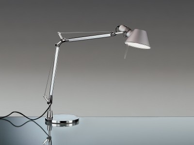 Artemide TOLOMEO Mini Table / アルテミデ トロメオ ミニ テーブル 