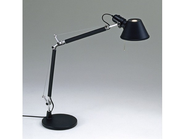 Artemide TOLOMEO Mini Table / アルテミデ トロメオ ミニ テーブル （ライト・照明 > デスクライト） 3