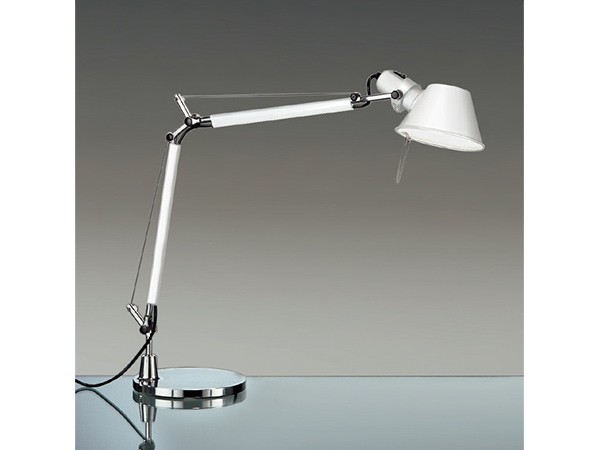 Artemide TOLOMEO Mini Table / アルテミデ トロメオ ミニ テーブル 