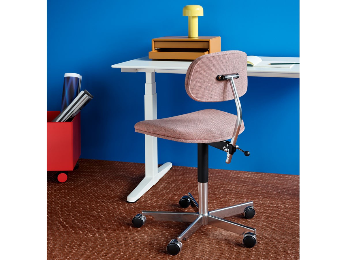 Montana Kevi Chair 2534U Leather / モンタナ ケビチェア 2534（レザー） （チェア・椅子 > オフィスチェア・デスクチェア） 7