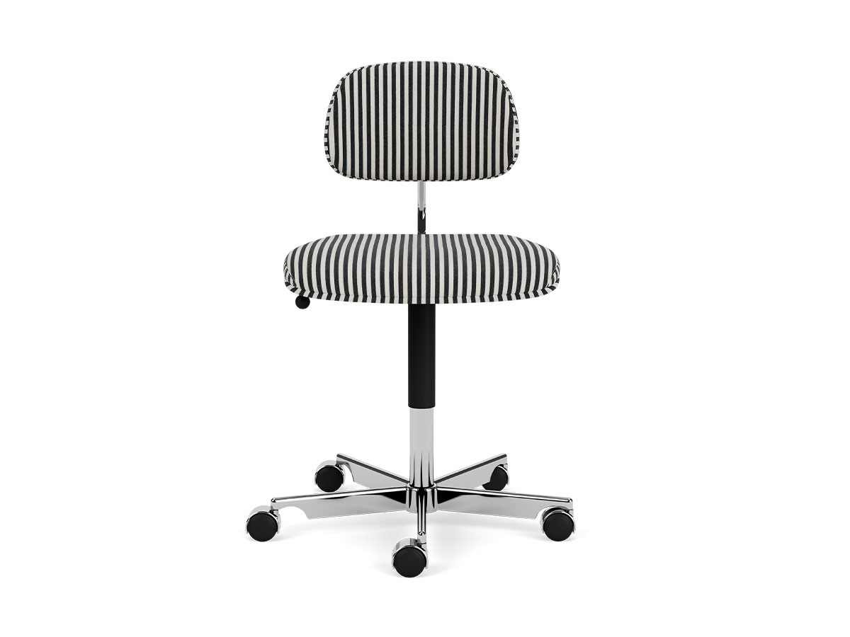 Montana Kevi Chair 2534U / モンタナ ケビチェア 2534U（ファブリック） （チェア・椅子 > オフィスチェア・デスクチェア） 1