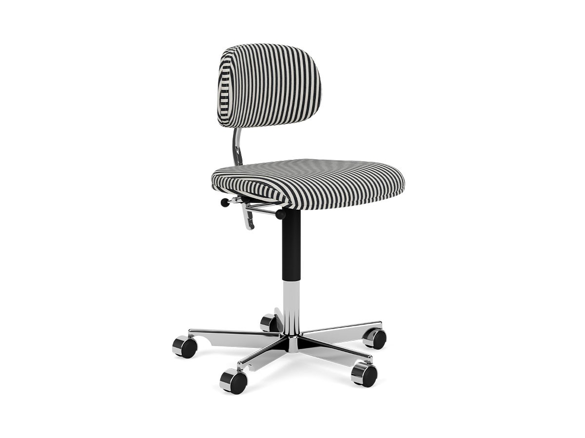 Montana Kevi Chair 2534U / モンタナ ケビチェア 2534U（ファブリック） （チェア・椅子 > オフィスチェア・デスクチェア） 2