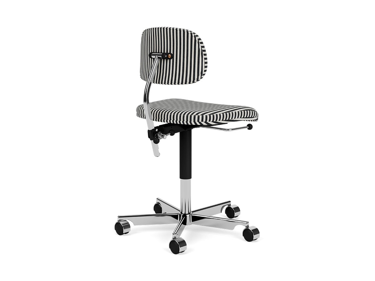 Montana Kevi Chair 2534U / モンタナ ケビチェア 2534U（ファブリック） （チェア・椅子 > オフィスチェア・デスクチェア） 4