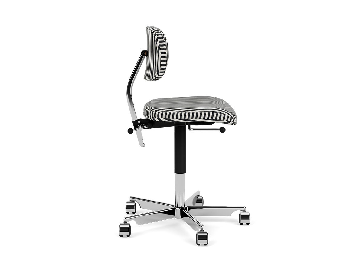 Montana Kevi Chair 2534U / モンタナ ケビチェア 2534U（ファブリック） （チェア・椅子 > オフィスチェア・デスクチェア） 3