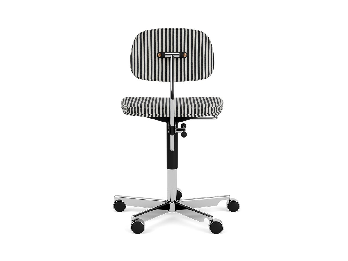 Montana Kevi Chair 2534U / モンタナ ケビチェア 2534U（ファブリック） （チェア・椅子 > オフィスチェア・デスクチェア） 5