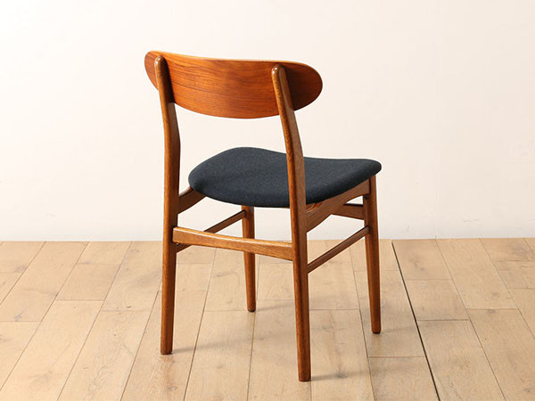 Lloyd's Antiques Real Antique Dining Chair / ロイズ・アンティーク 