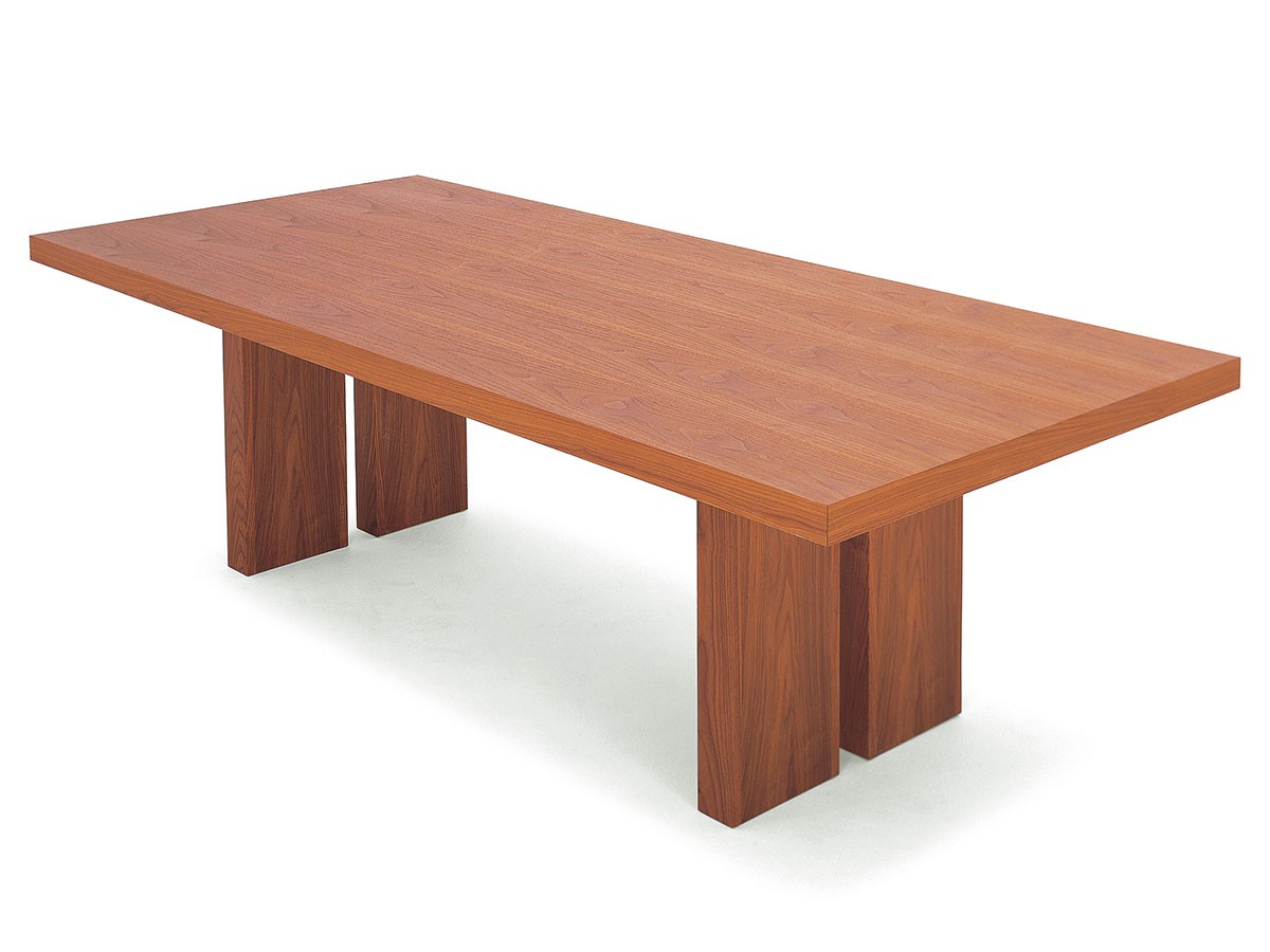 RAFUAN dining table / 楽風庵 ダイニングテーブル （テーブル > ダイニングテーブル） 2