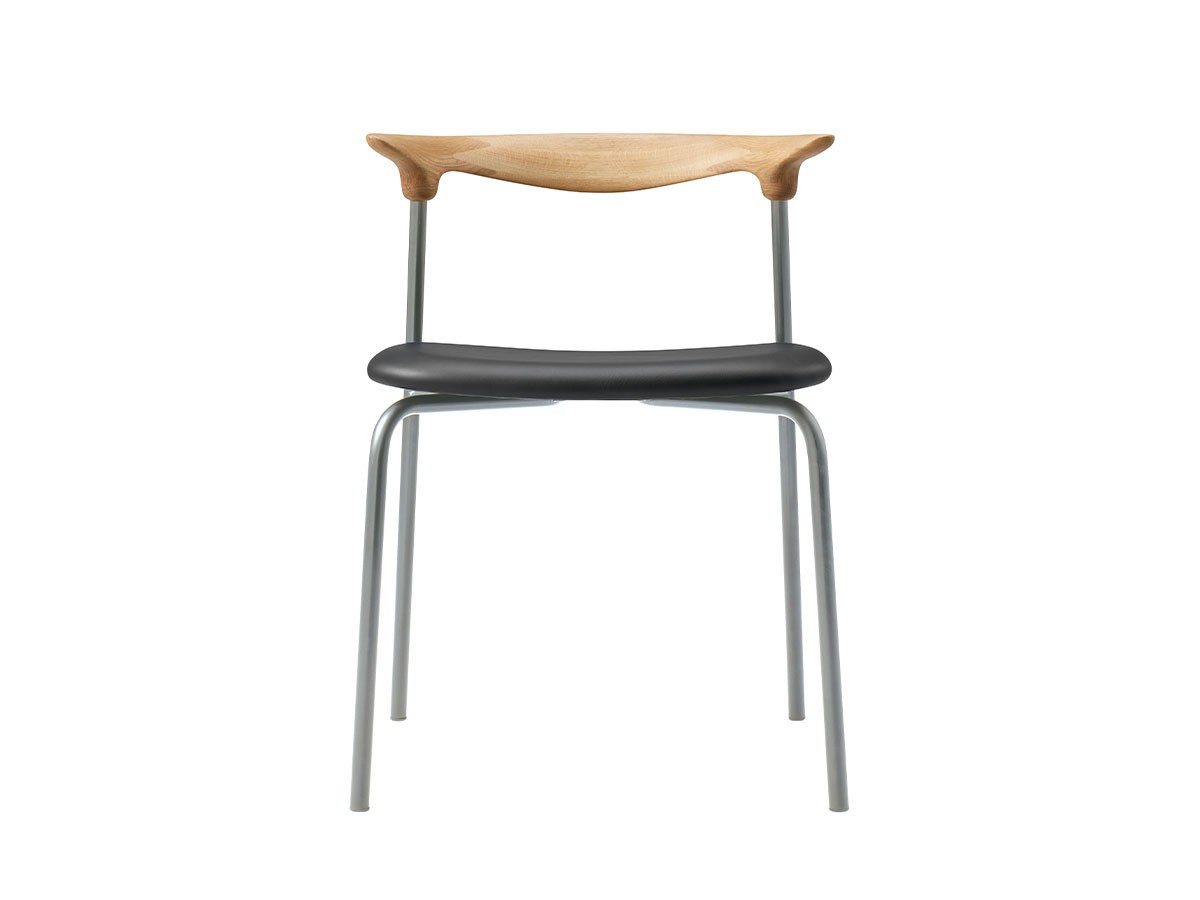 BRIDGE TUBE CHAIR / ブリッジ チューブチェア （チェア・椅子 > ダイニングチェア） 5