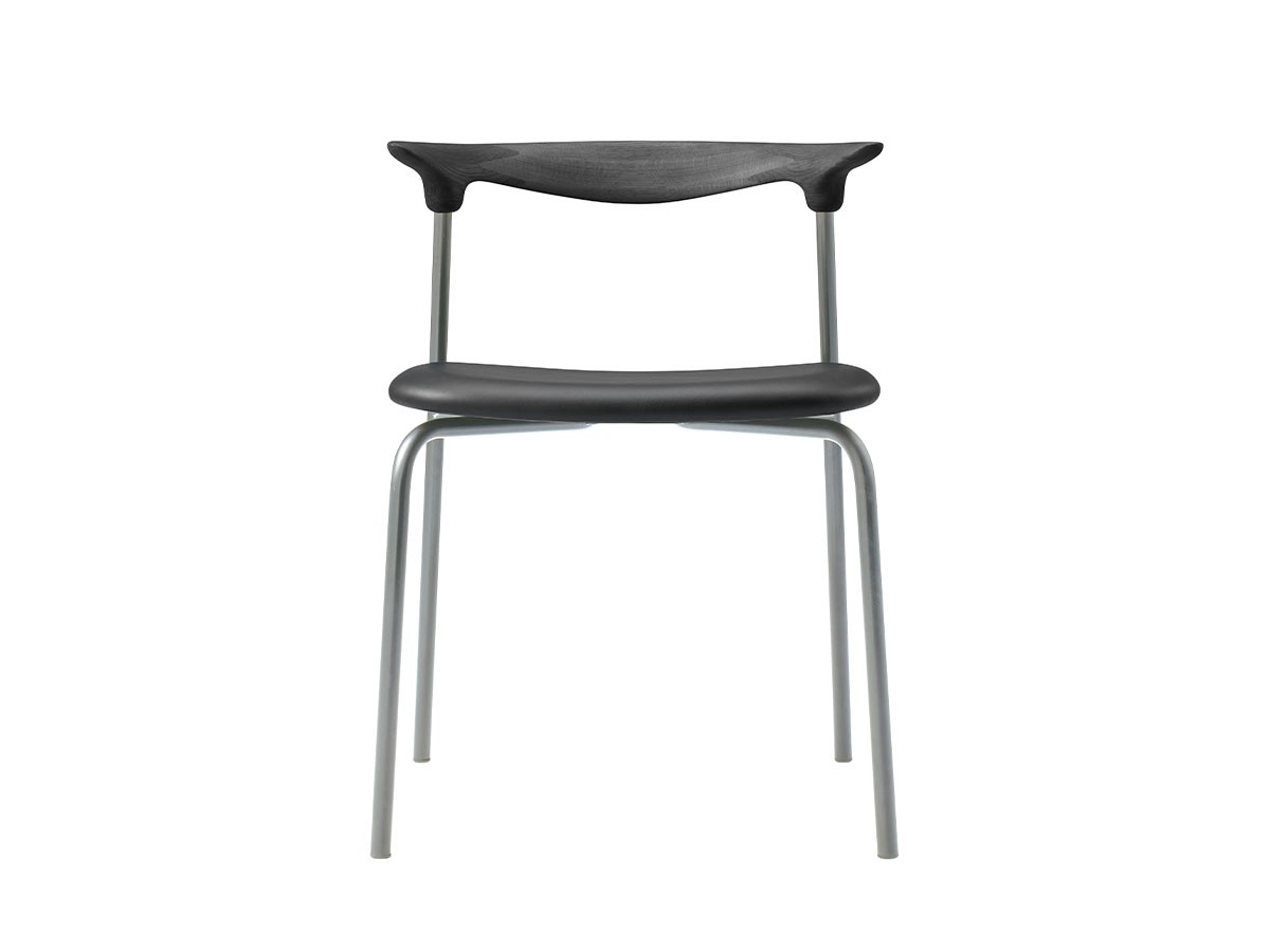 BRIDGE TUBE CHAIR / ブリッジ チューブチェア （チェア・椅子 > ダイニングチェア） 7