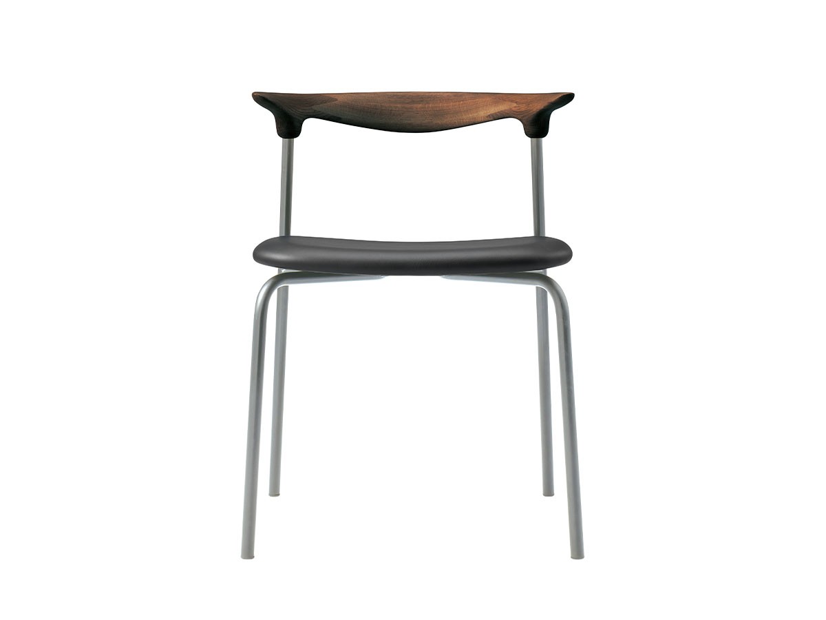 BRIDGE TUBE CHAIR / ブリッジ チューブチェア （チェア・椅子 > ダイニングチェア） 6