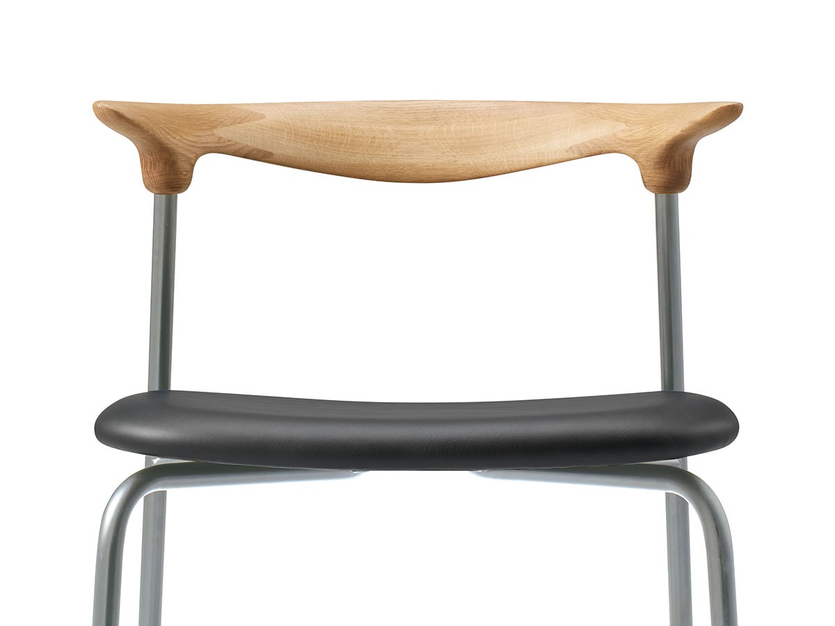 BRIDGE TUBE CHAIR / ブリッジ チューブチェア （チェア・椅子 > ダイニングチェア） 15