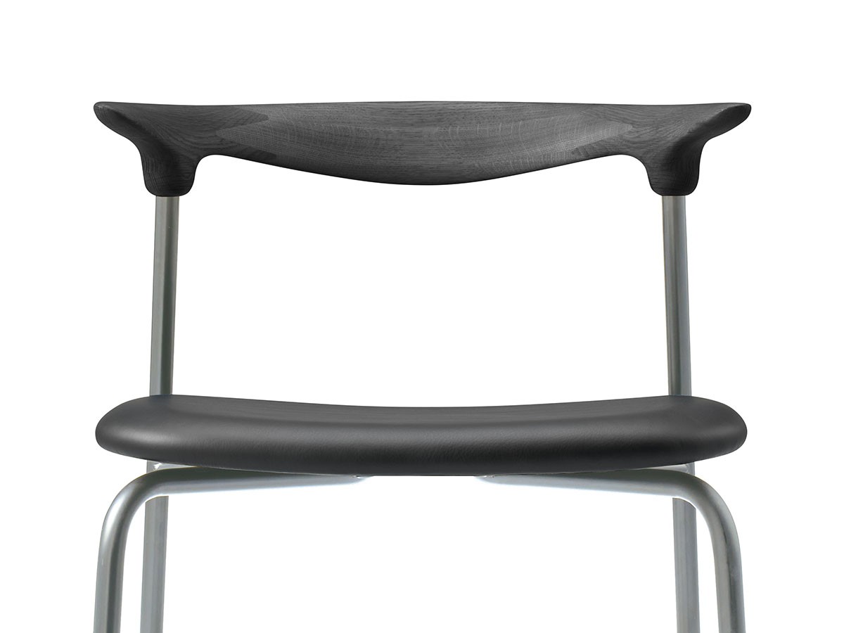 BRIDGE TUBE CHAIR / ブリッジ チューブチェア （チェア・椅子 > ダイニングチェア） 17