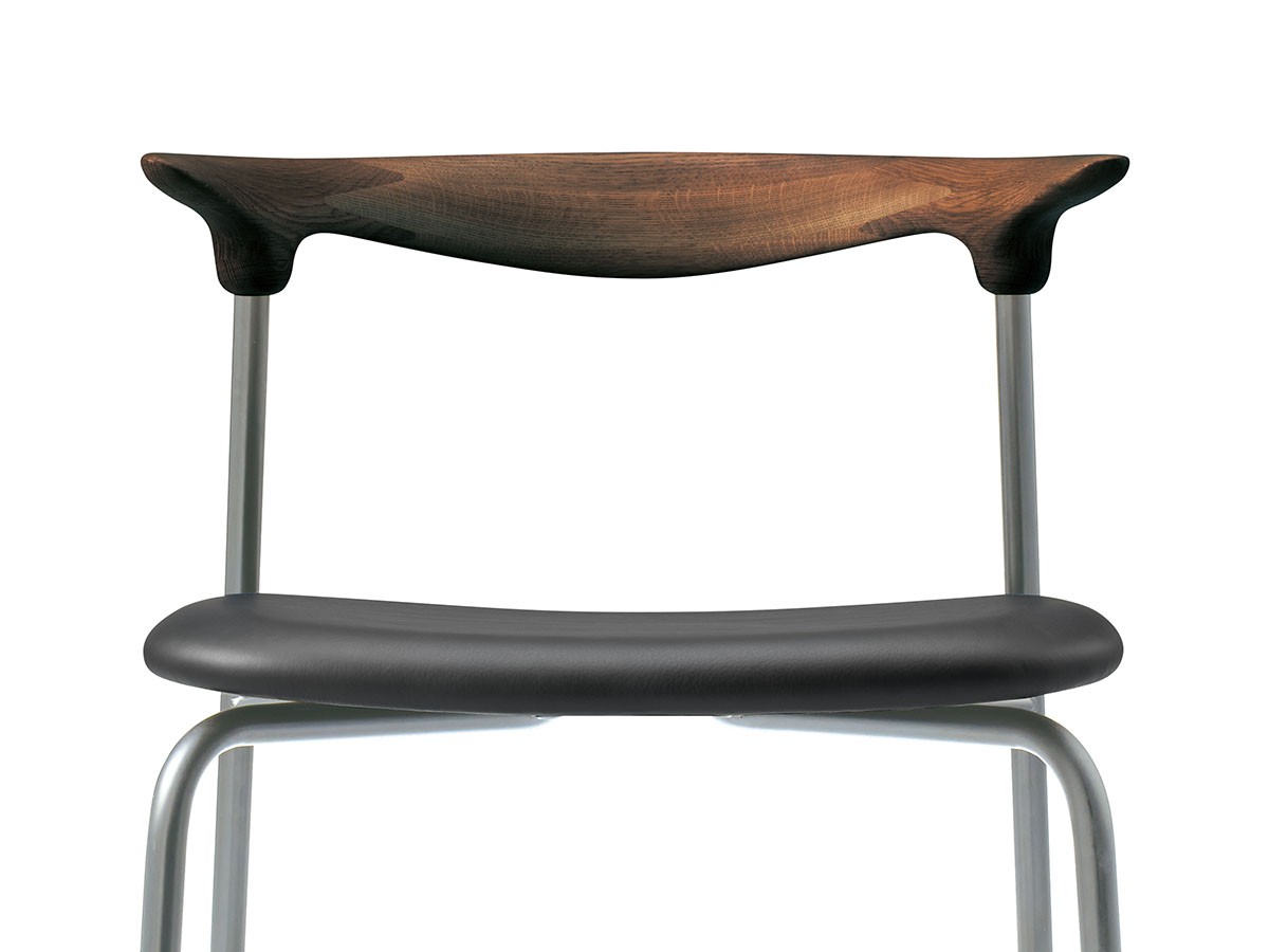 BRIDGE TUBE CHAIR / ブリッジ チューブチェア （チェア・椅子 > ダイニングチェア） 16