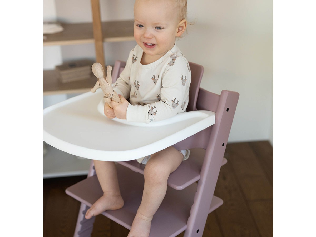 STOKKE TRIPP TRAPP / ストッケ トリップ トラップ ストッケ トレイ （キッズ家具・ベビー用品 > キッズチェア・ベビーチェア） 8