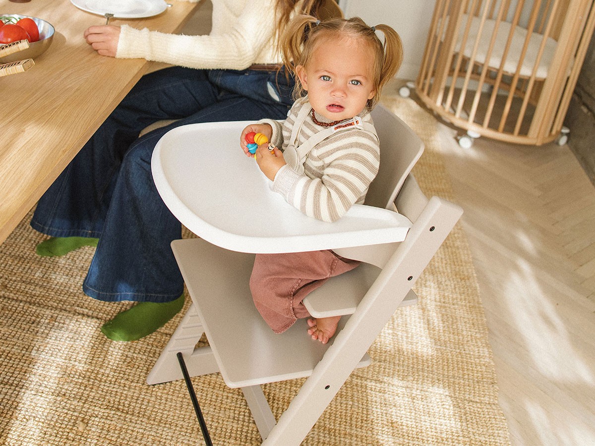 STOKKE TRIPP TRAPP / ストッケ トリップ トラップ ストッケ トレイ （キッズ家具・ベビー用品 > キッズチェア・ベビーチェア） 13