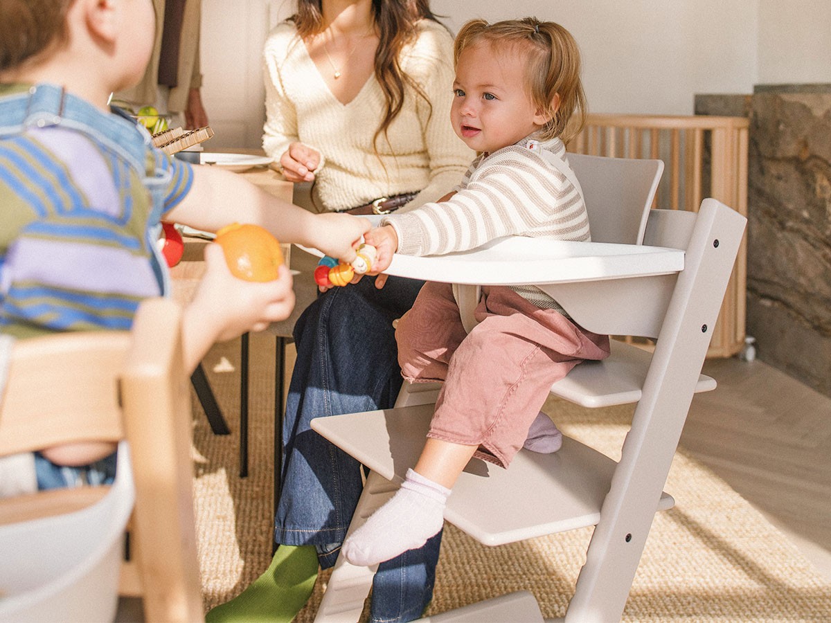 STOKKE TRIPP TRAPP / ストッケ トリップ トラップ ストッケ トレイ （キッズ家具・ベビー用品 > キッズチェア・ベビーチェア） 12